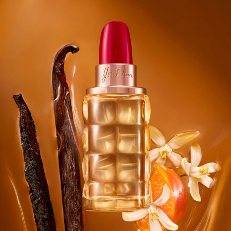 CACHAREL PARFUM Yes I Am Gold - Eau de Parfum CACHAREL PARFUM Yes I Am Gold - Eau de Parfum